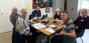 Essex CW Bootcamp 2022 ECWARC