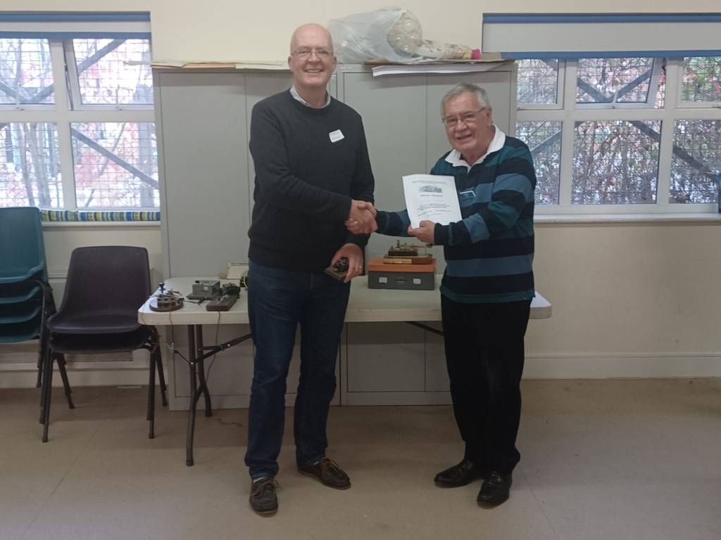 Essex CW Silver 2022